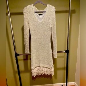 I’m selling these dresses to offer a new style at an affordable price